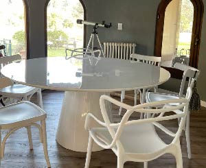 Mesas Altas, mesas de comedor, living, comedor, casa