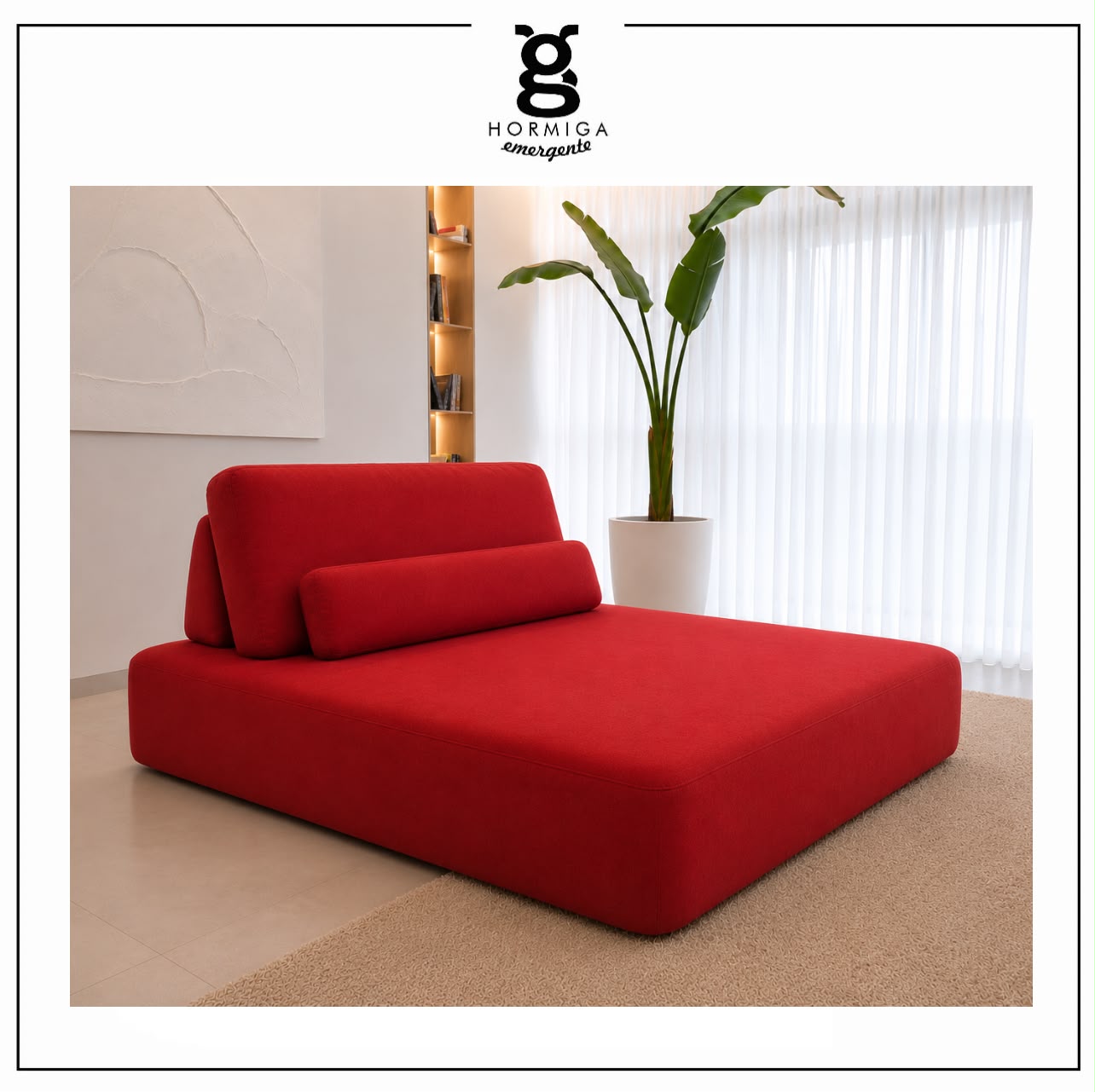 Sofa Medrano