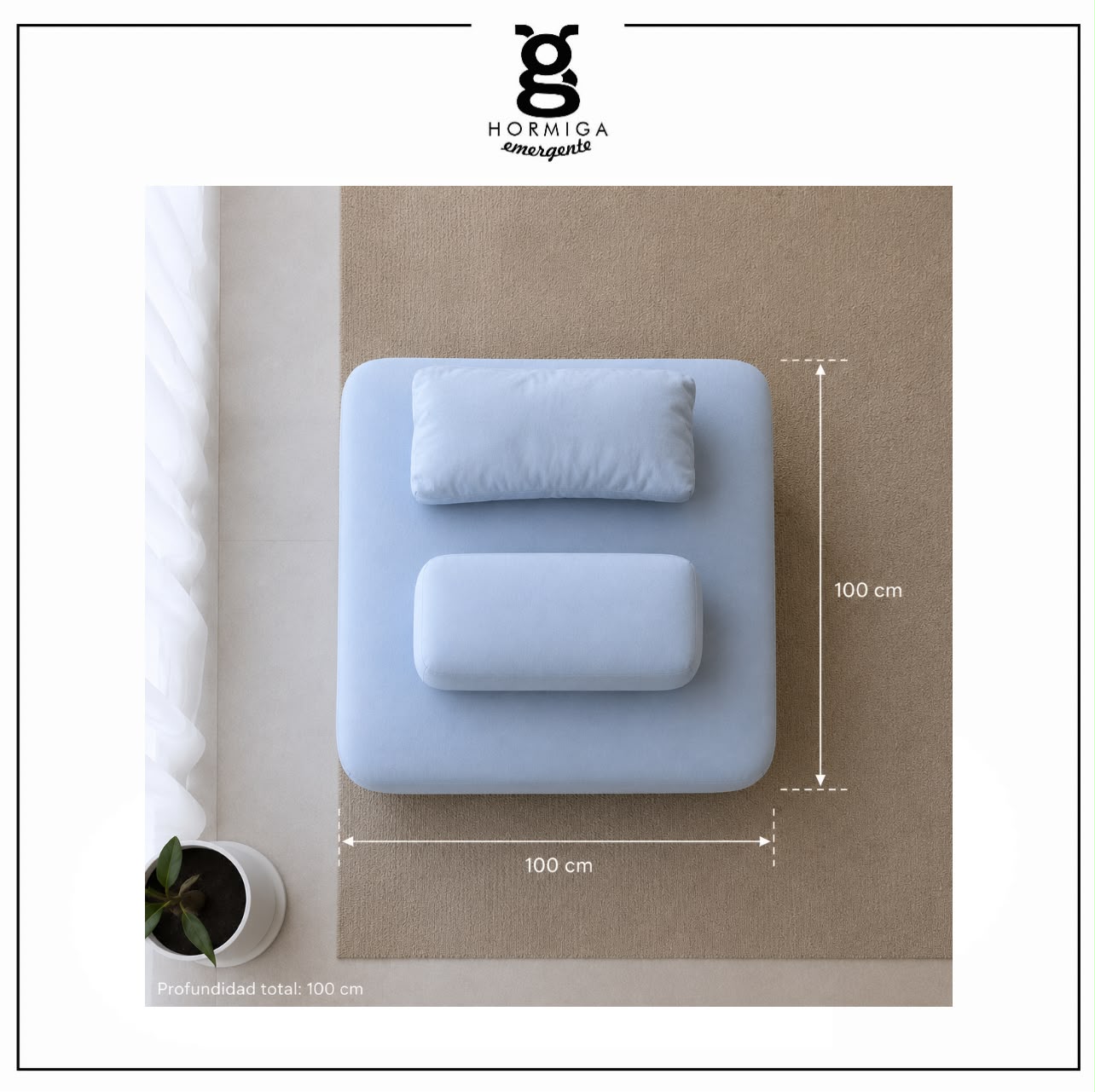 Sofa Medrano - Image 2
