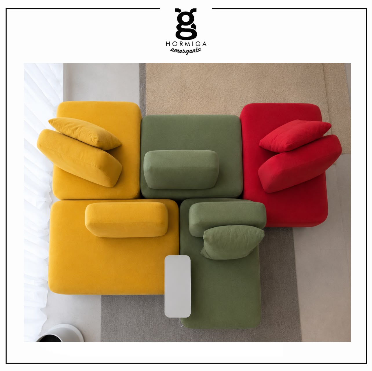 Sofa Medrano - Image 3