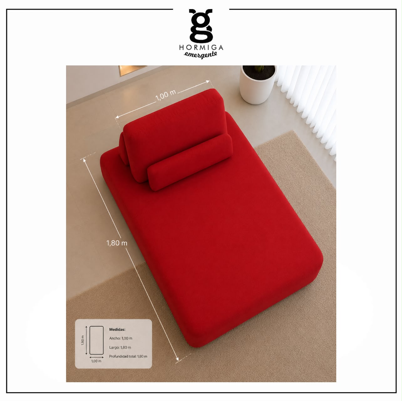 Sofa Medrano - Image 4