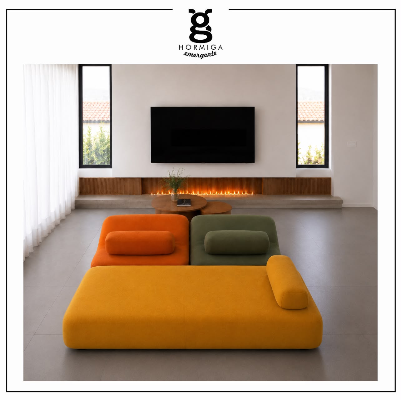 Sofa Medrano - Image 6