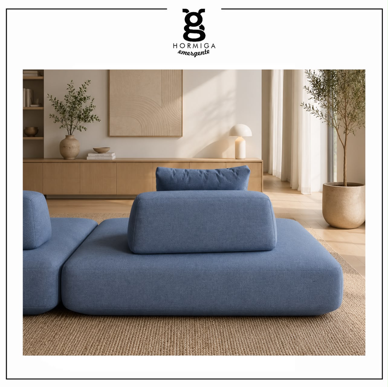 Sofa Medrano - Image 8