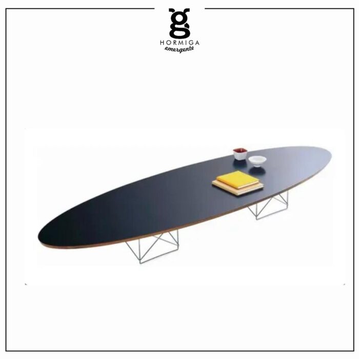 Mesa Elipse