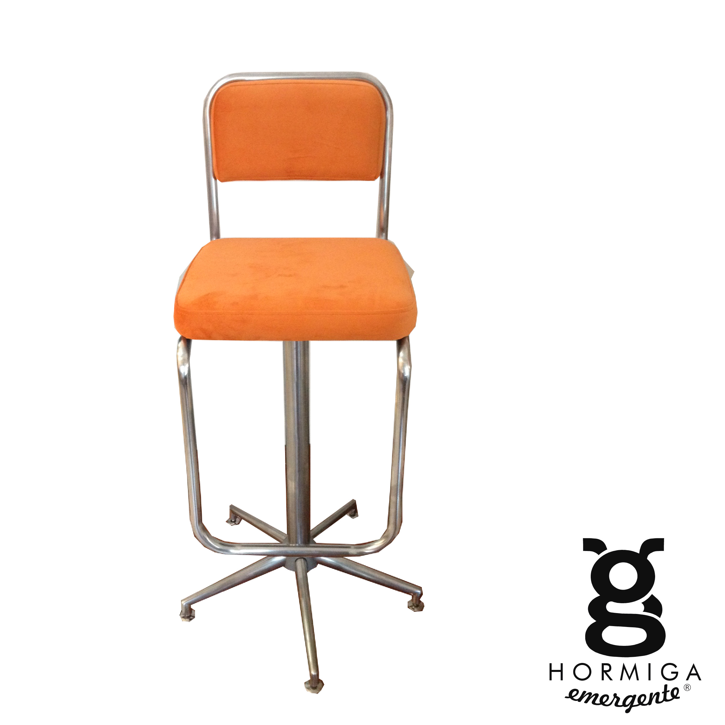 Banqueta Vintage