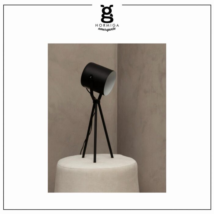 – Trípode negro T9 - Image 2
