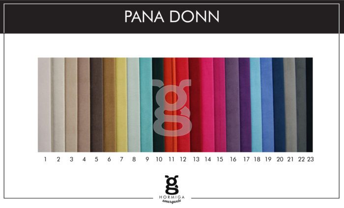 Pana Donn