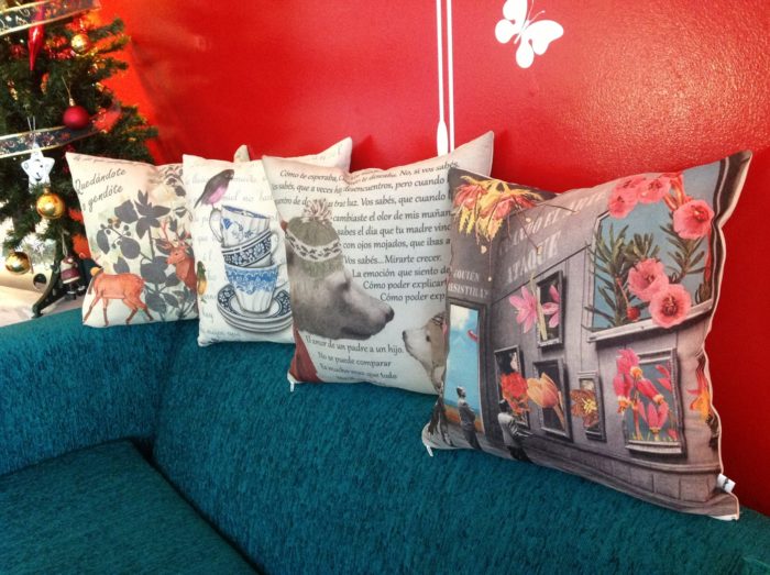 Almohadones Estampados - Image 4