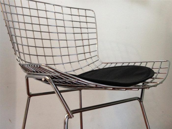Almohadon Para Silla/ Banqueta Bertoia - Image 4