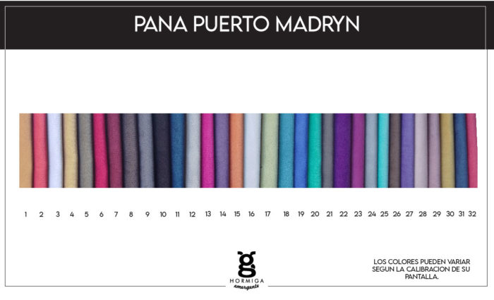 Pana Puerto Madyn