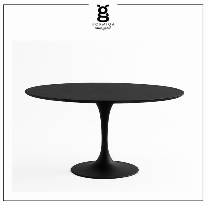 Saarinen Oval Alta