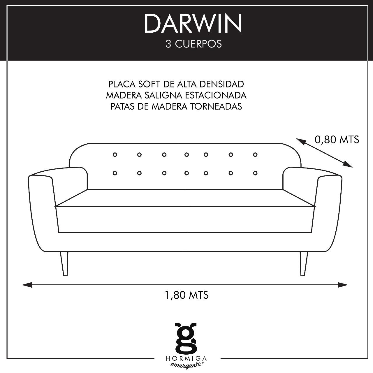Sofa Darwin - Image 6