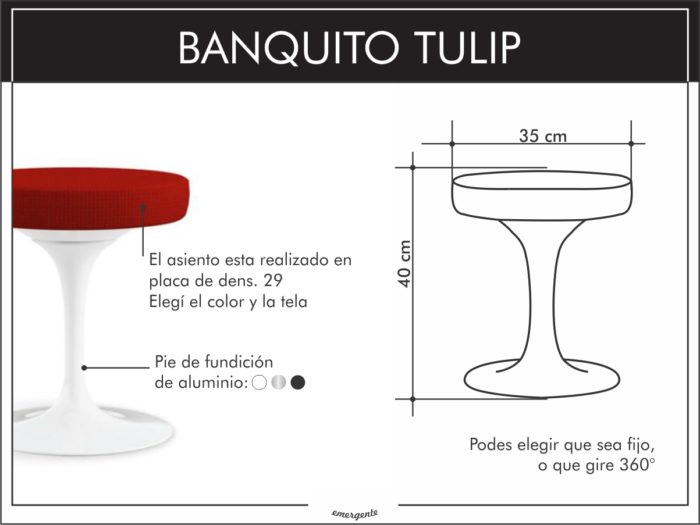 Banco Tulip - Image 4