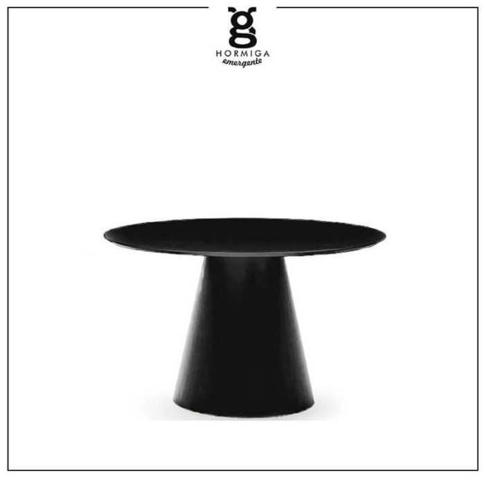 Mesa Cono oval