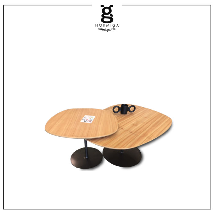 Mesa Pareja