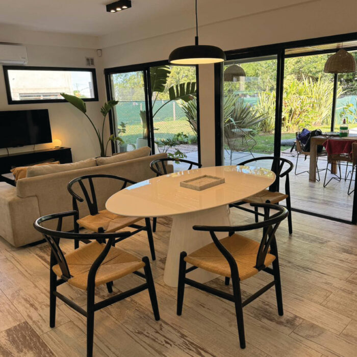 Mesa Conica Oval - Image 3