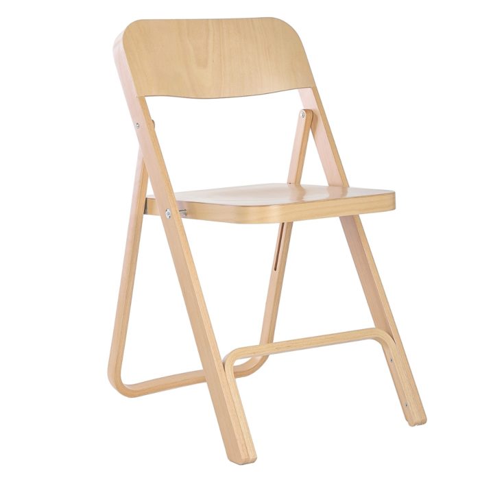 Silla Plegable Vienna