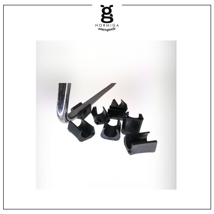 Regatones  bertoia