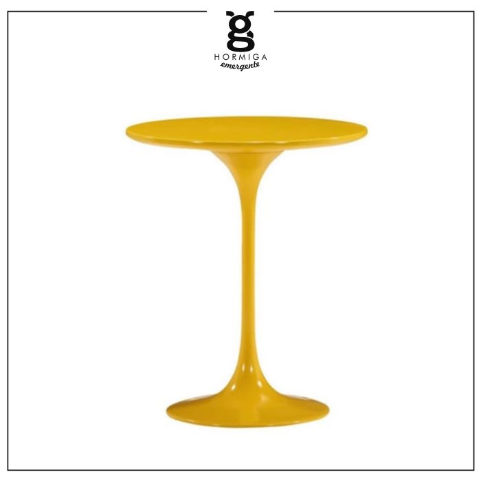 Coffee Saarinen Amarilla / roja