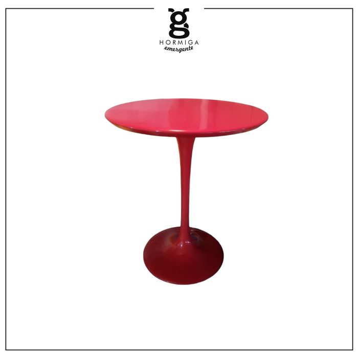 Coffee Saarinen Amarilla / roja - Image 2