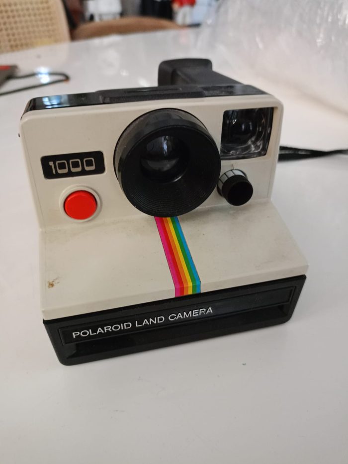 camara de fotos polaroid - Image 2