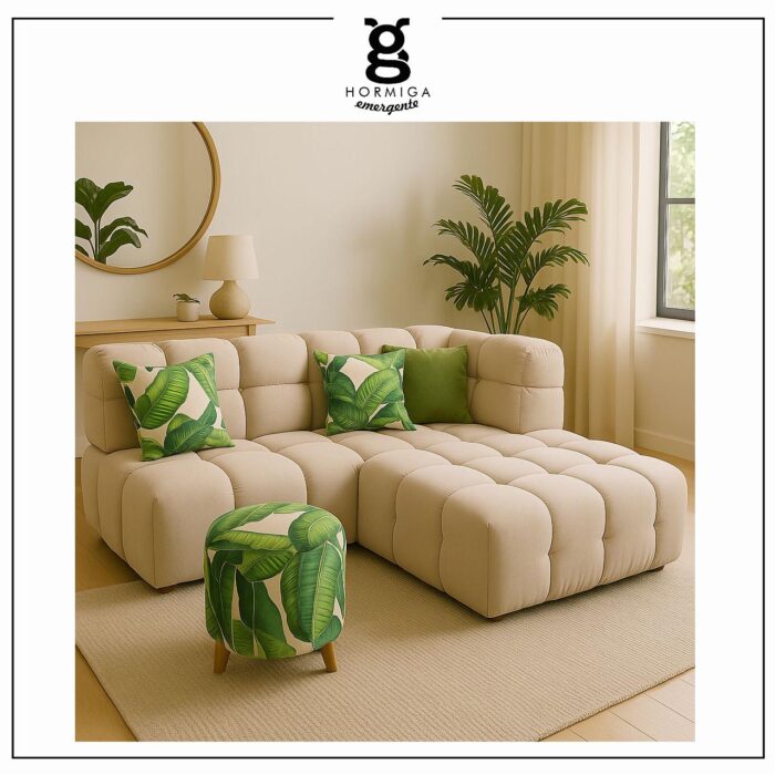 Sillon Nube - Image 3