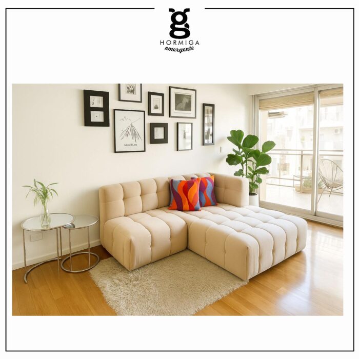 Sillon Nube