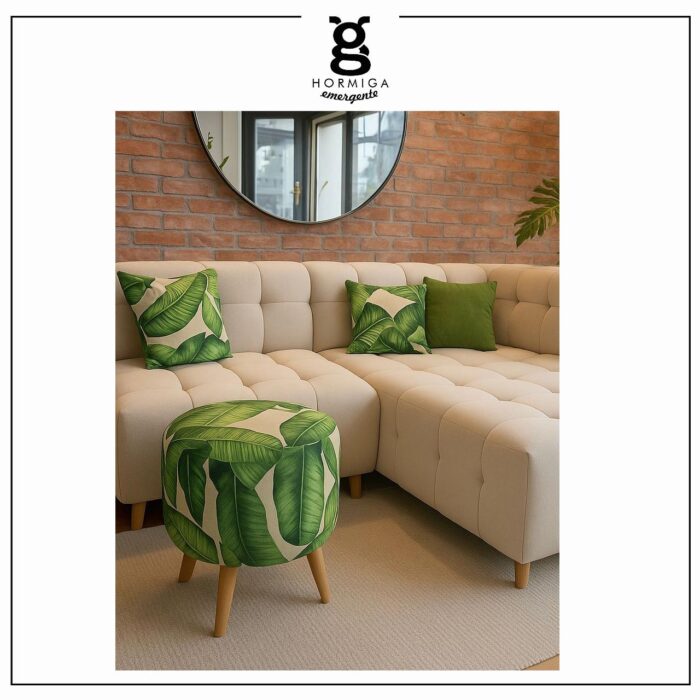 Sillon Nube - Image 2