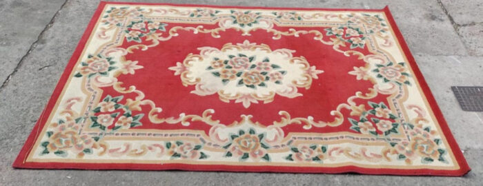 Alfombra roja