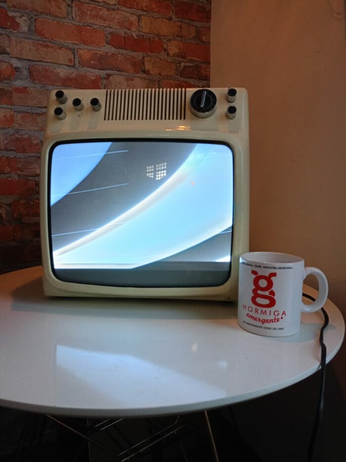 tv de 60 Noblex - Image 4