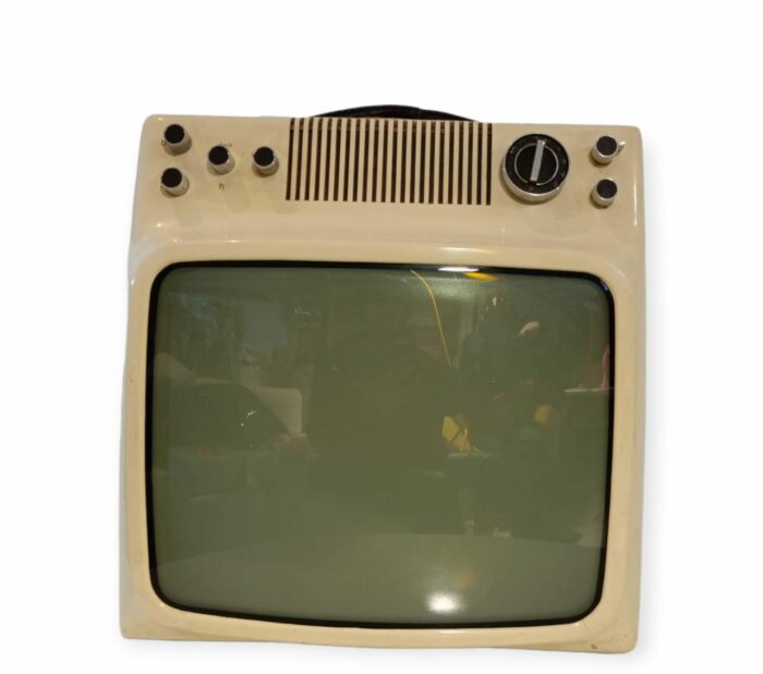 tv de 60 Noblex - Image 3