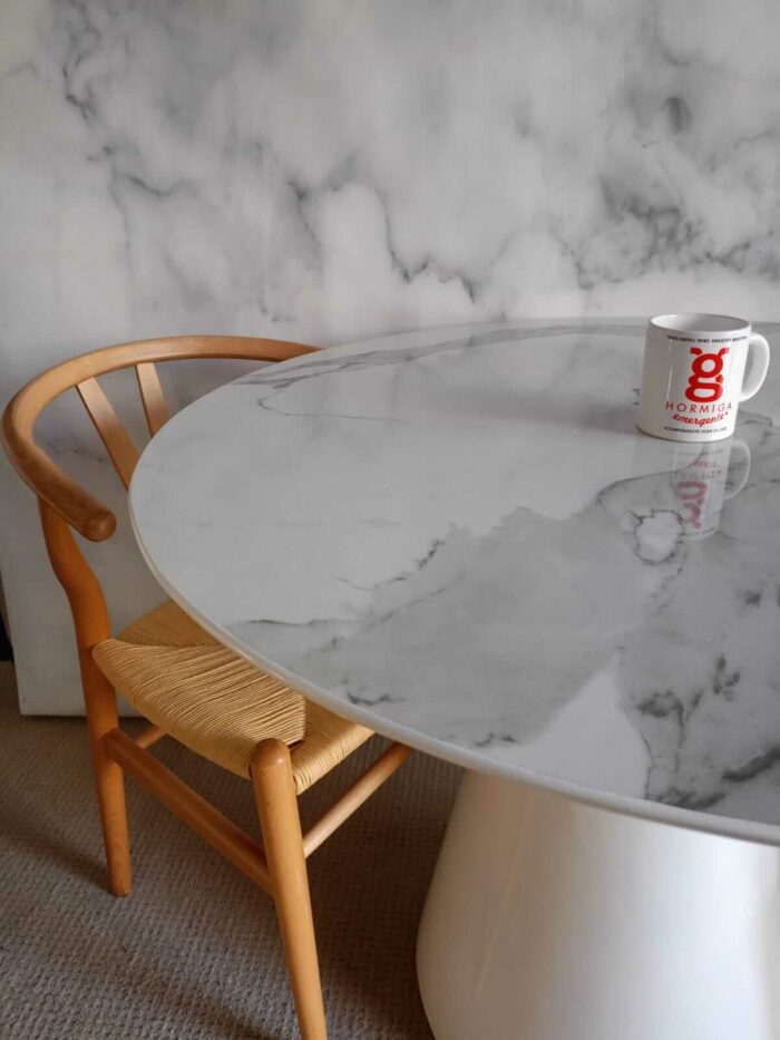 Mesa cono Marmolina - Image 3
