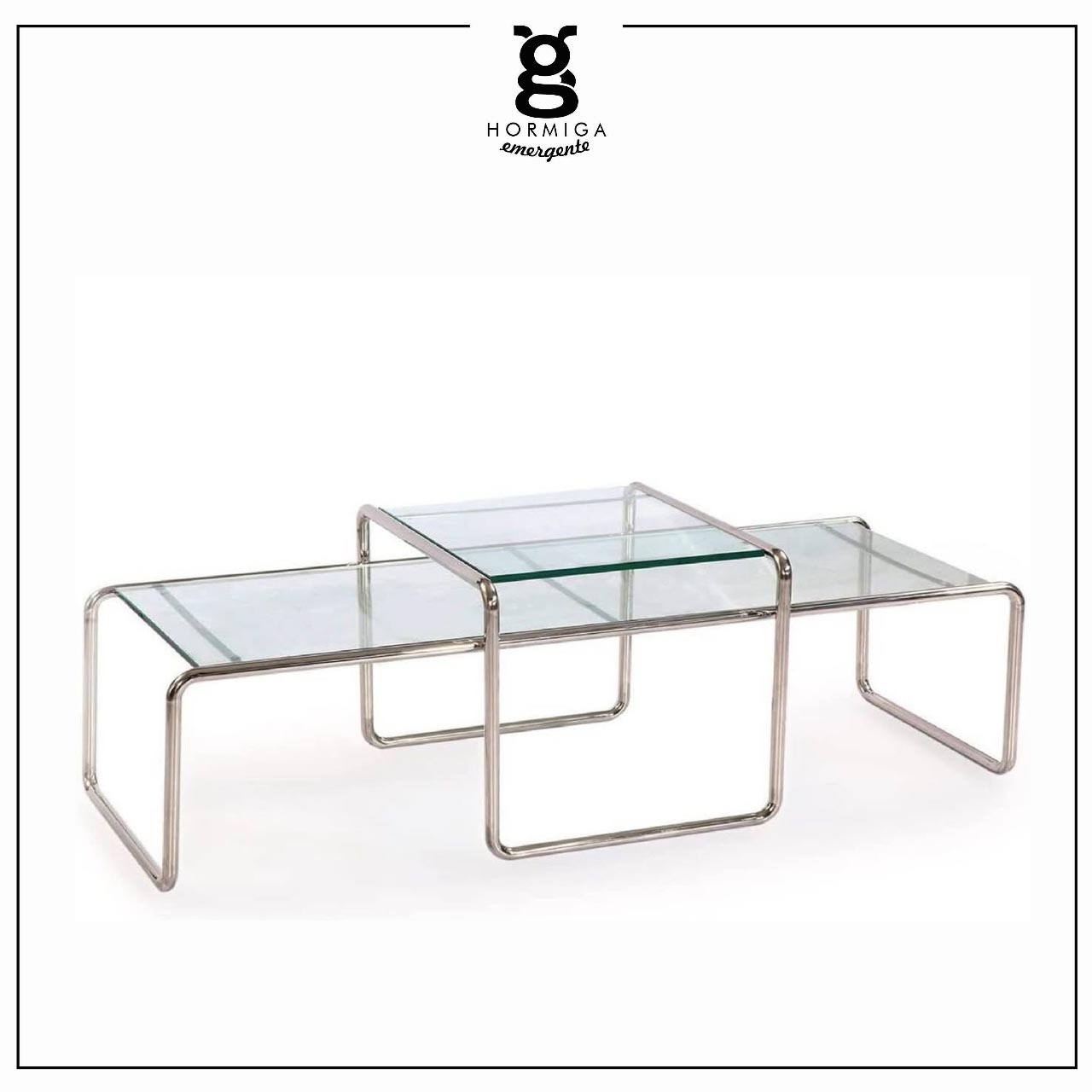 Mesa Laccio Nido - Image 2