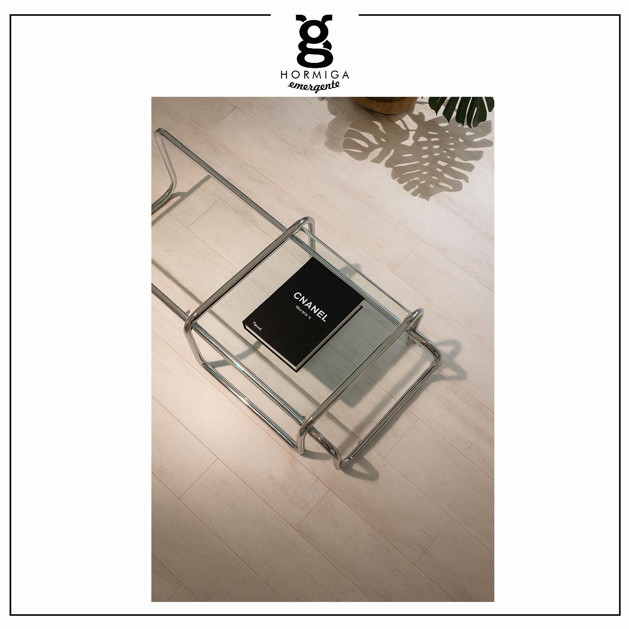 Mesa Laccio Nido - Image 3