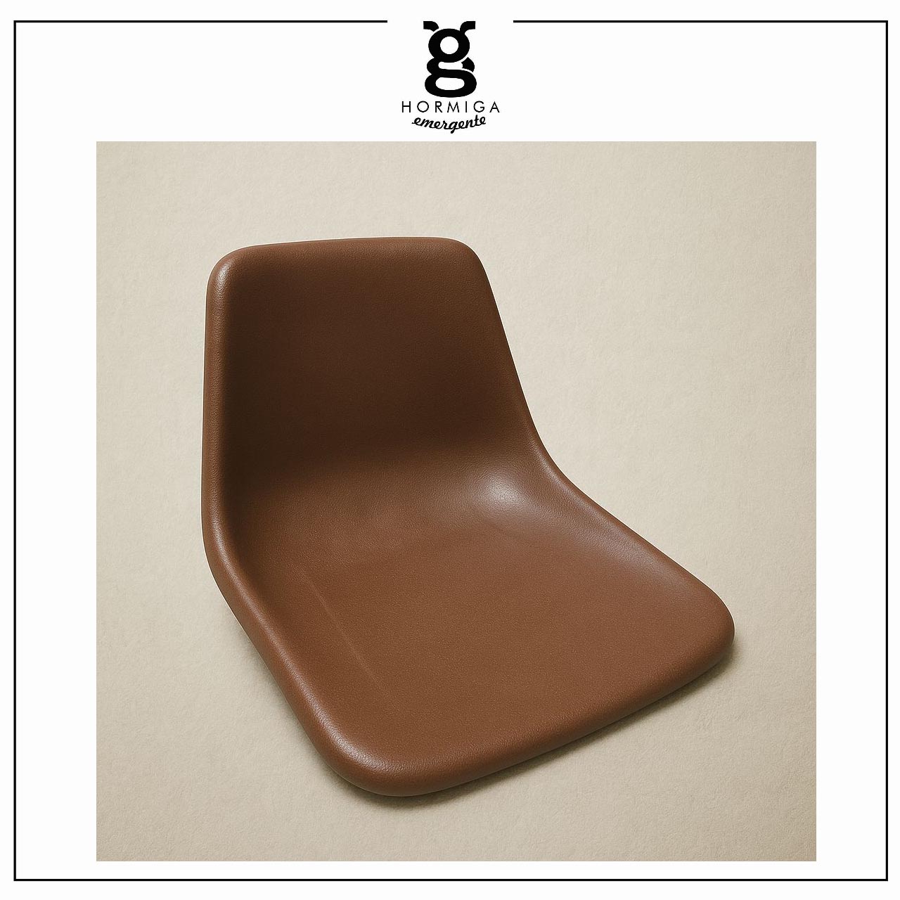 CASCO de Silla Bonpland Texturada - Image 4