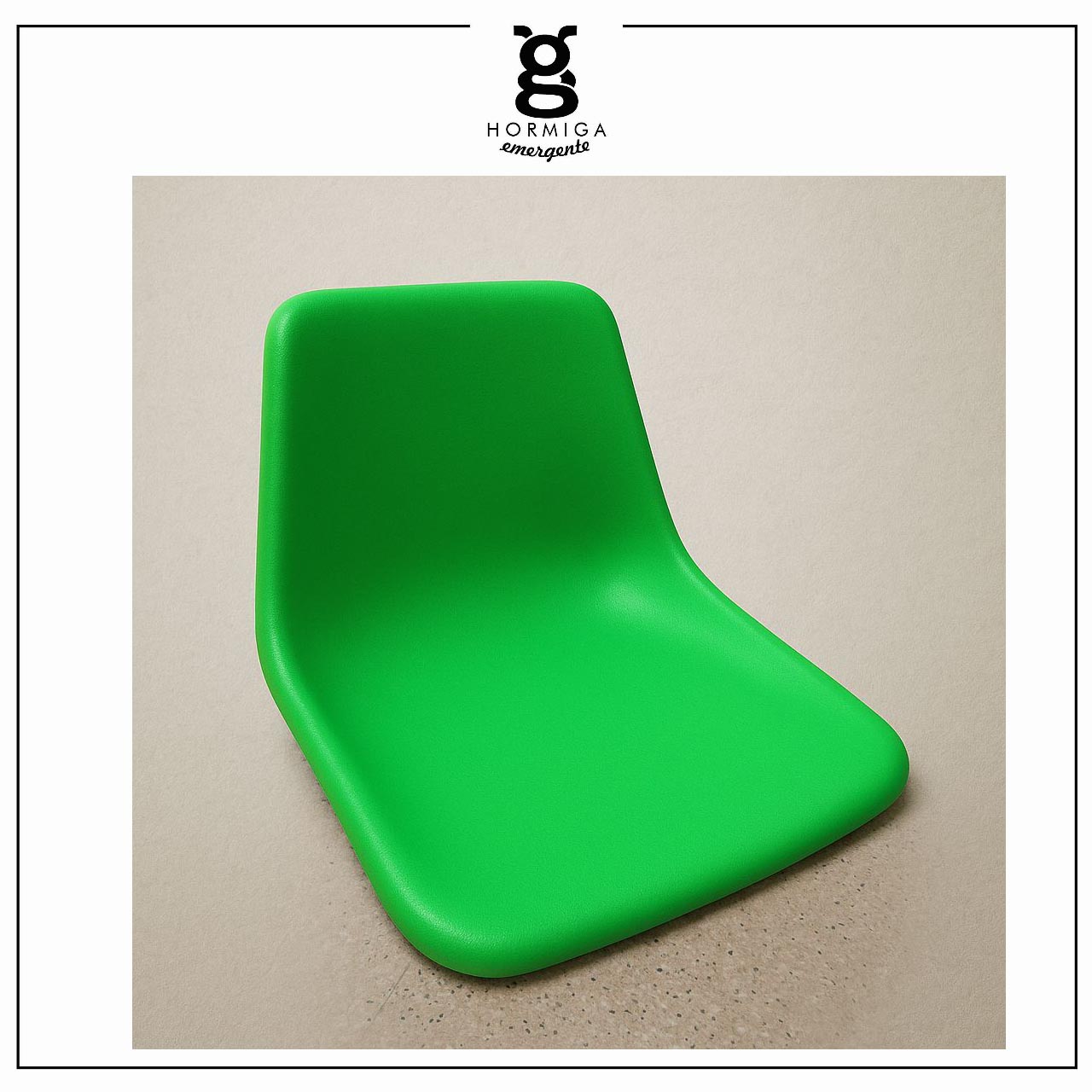 CASCO de Silla Bonpland Texturada - Image 5