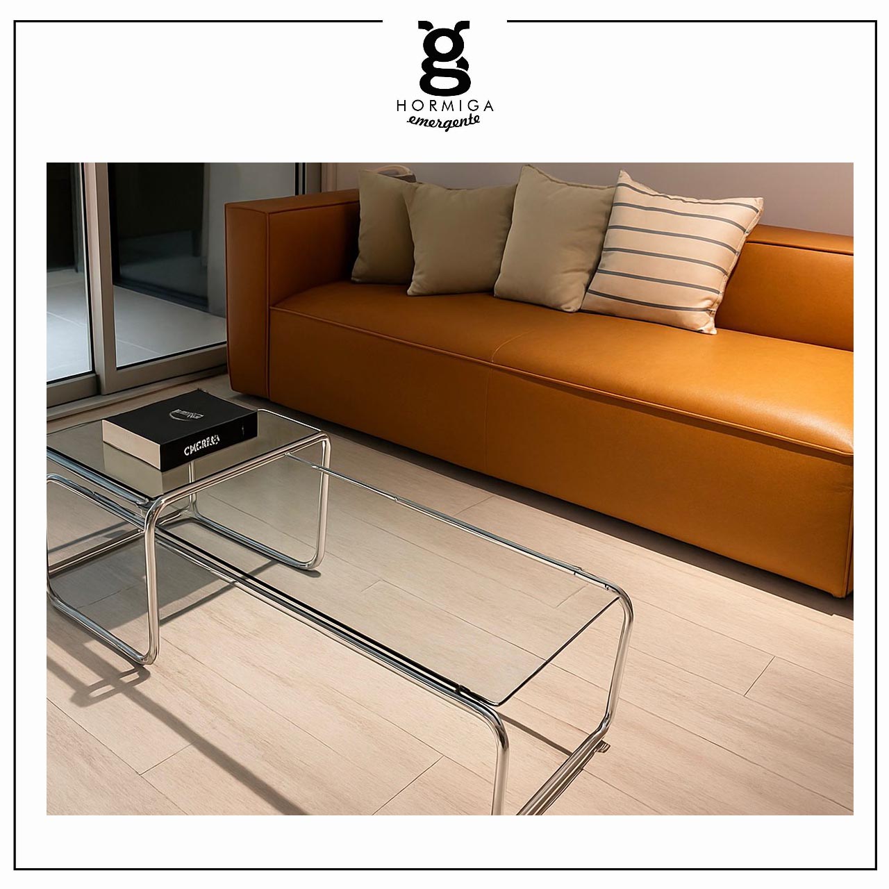 Mesa Laccio Nido - Image 4