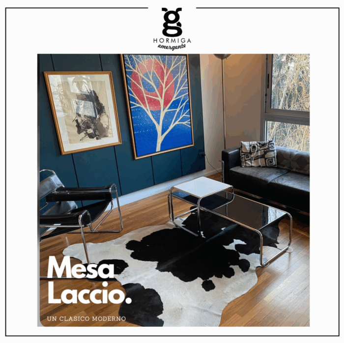 Mesa Laccio Nido - Image 10