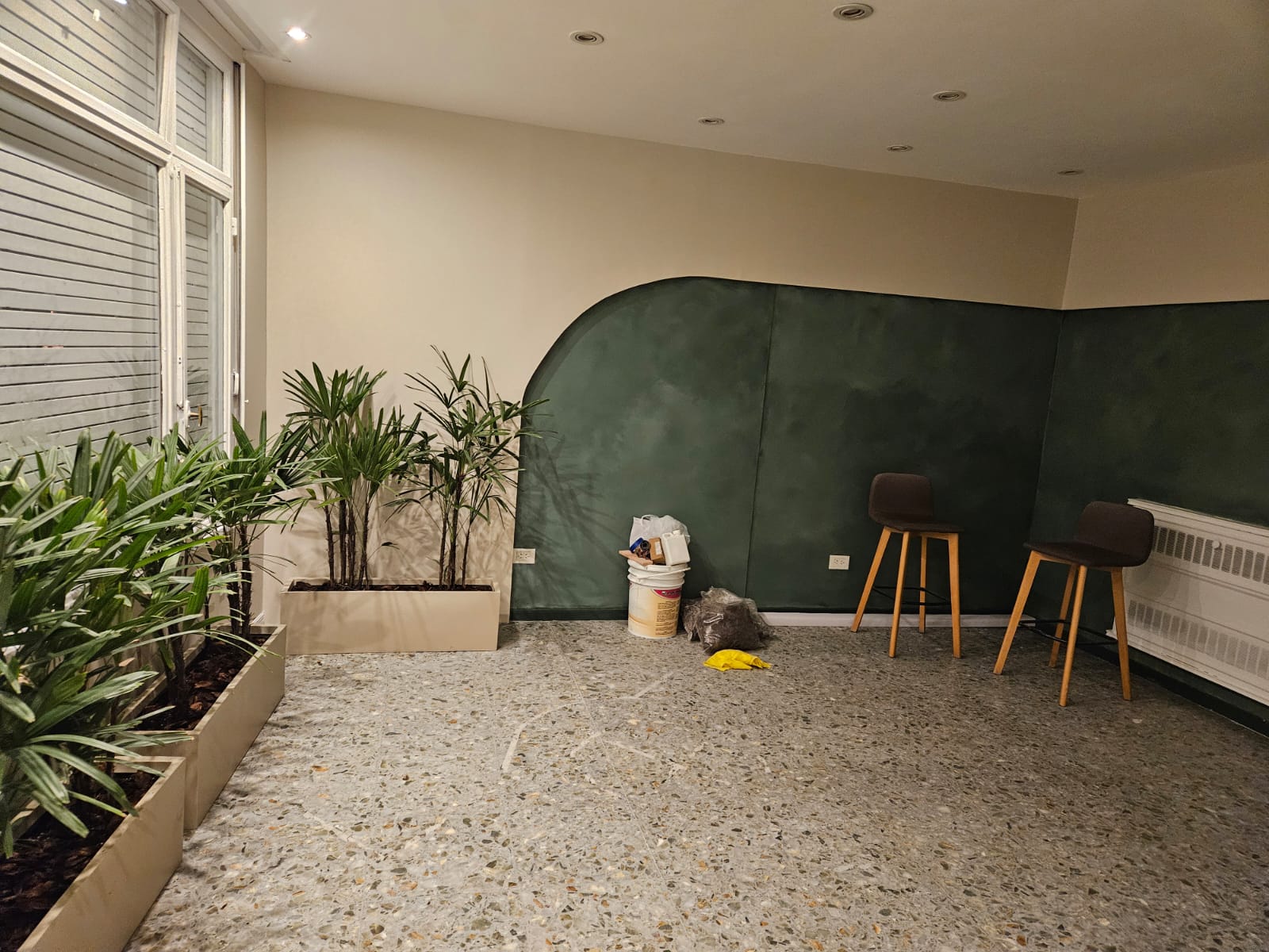 Proyecto Living Recepcion - Image 3