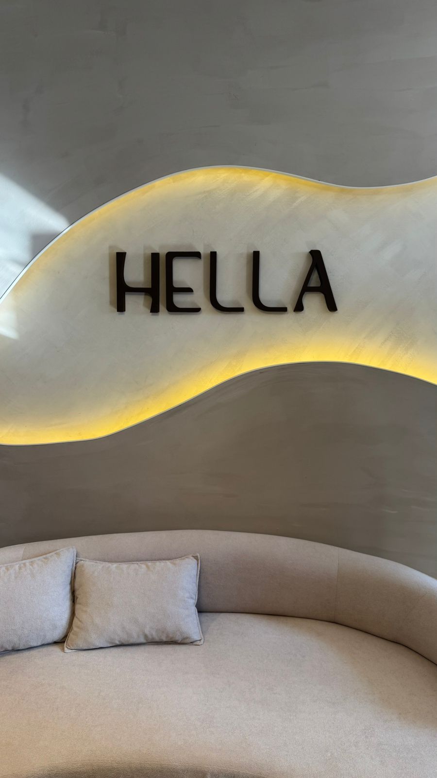 Proyecto Bayres Centro de Estetica - Image 3