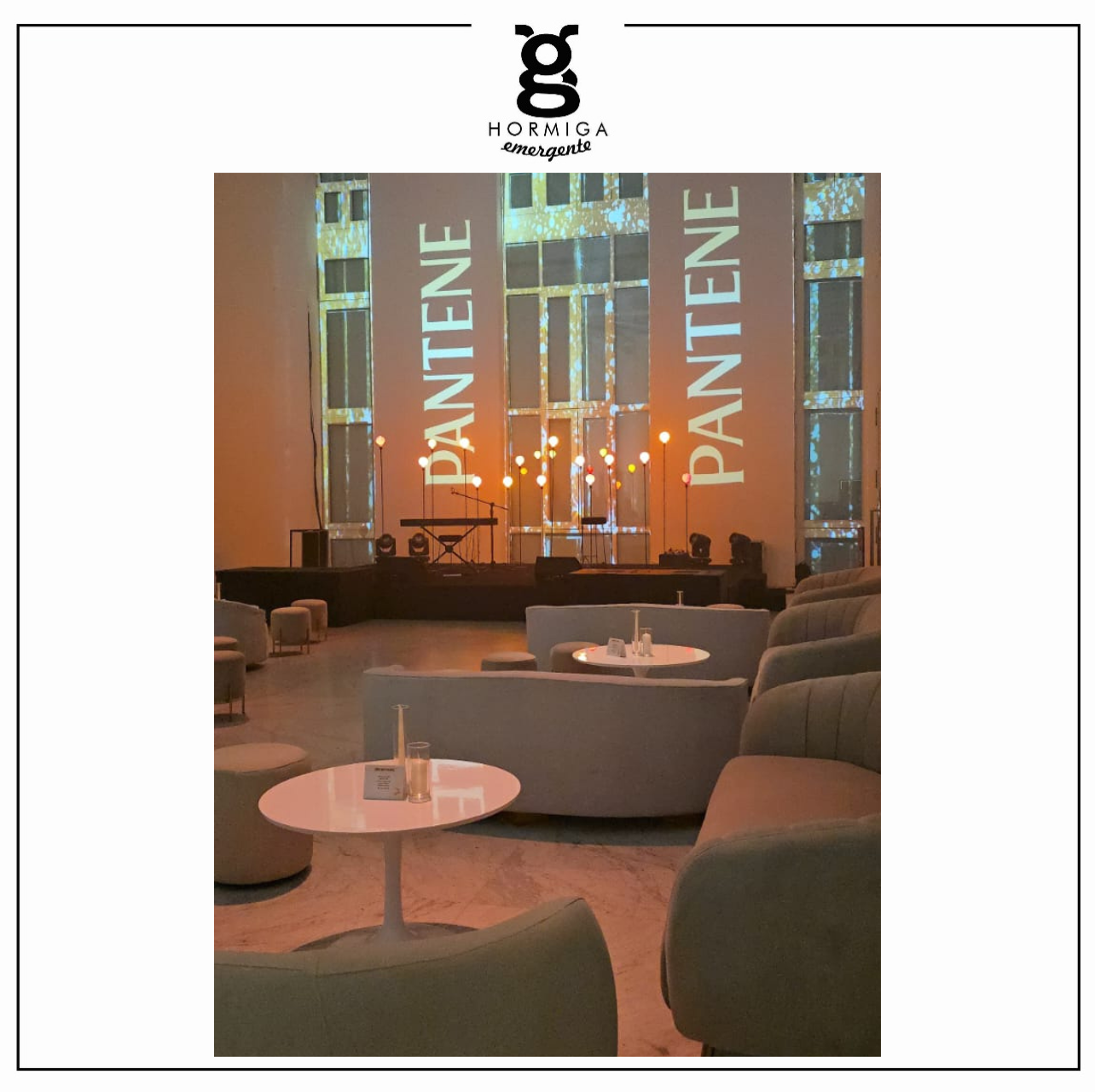 Proyecto Publicidad Pantene