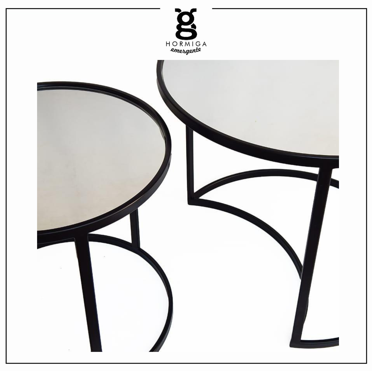 Mesa Espejo - Image 5