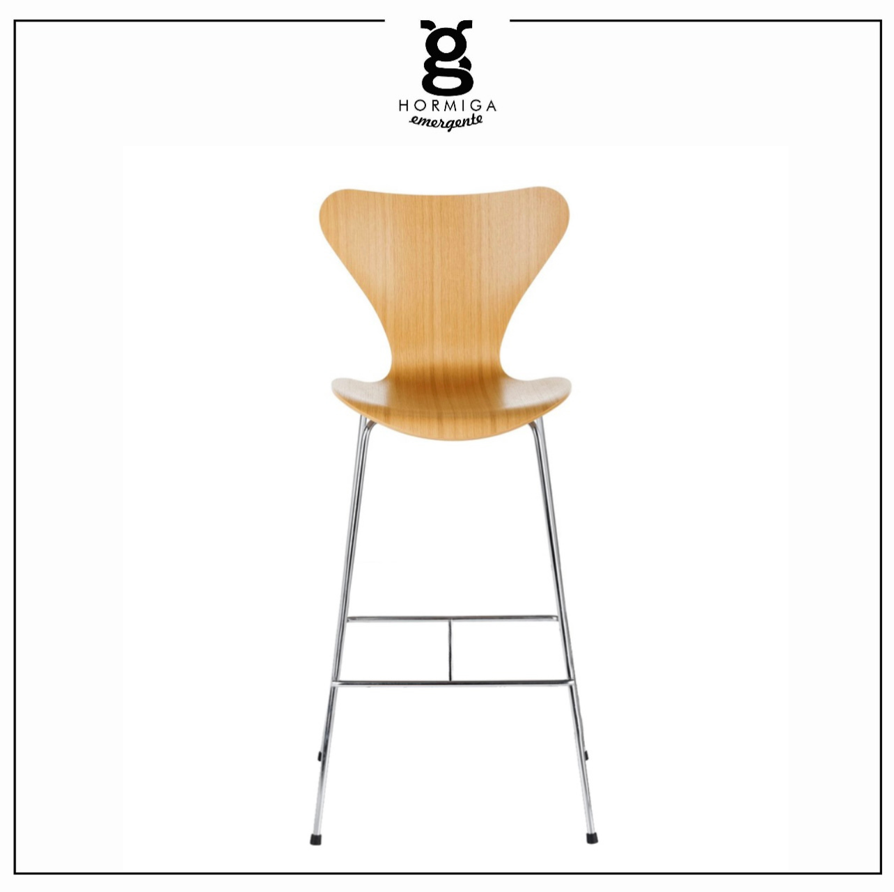 Banqueta Jacobsen - Image 3