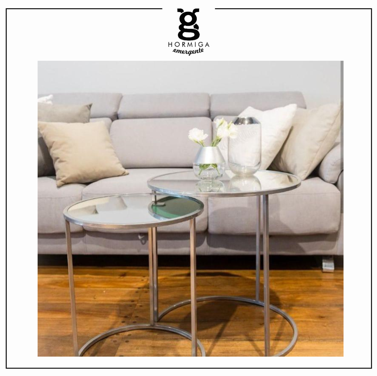 Mesa Espejo - Image 4