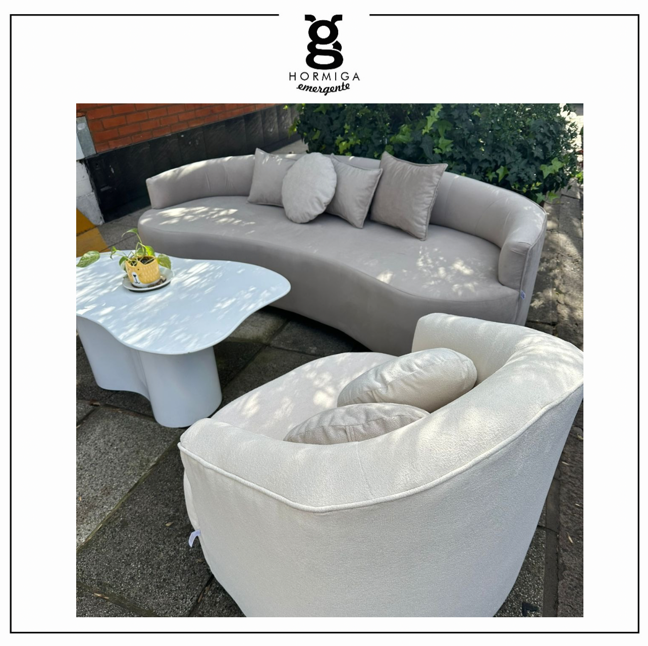 Sofa Fraga 1 Cuerpo - Image 3