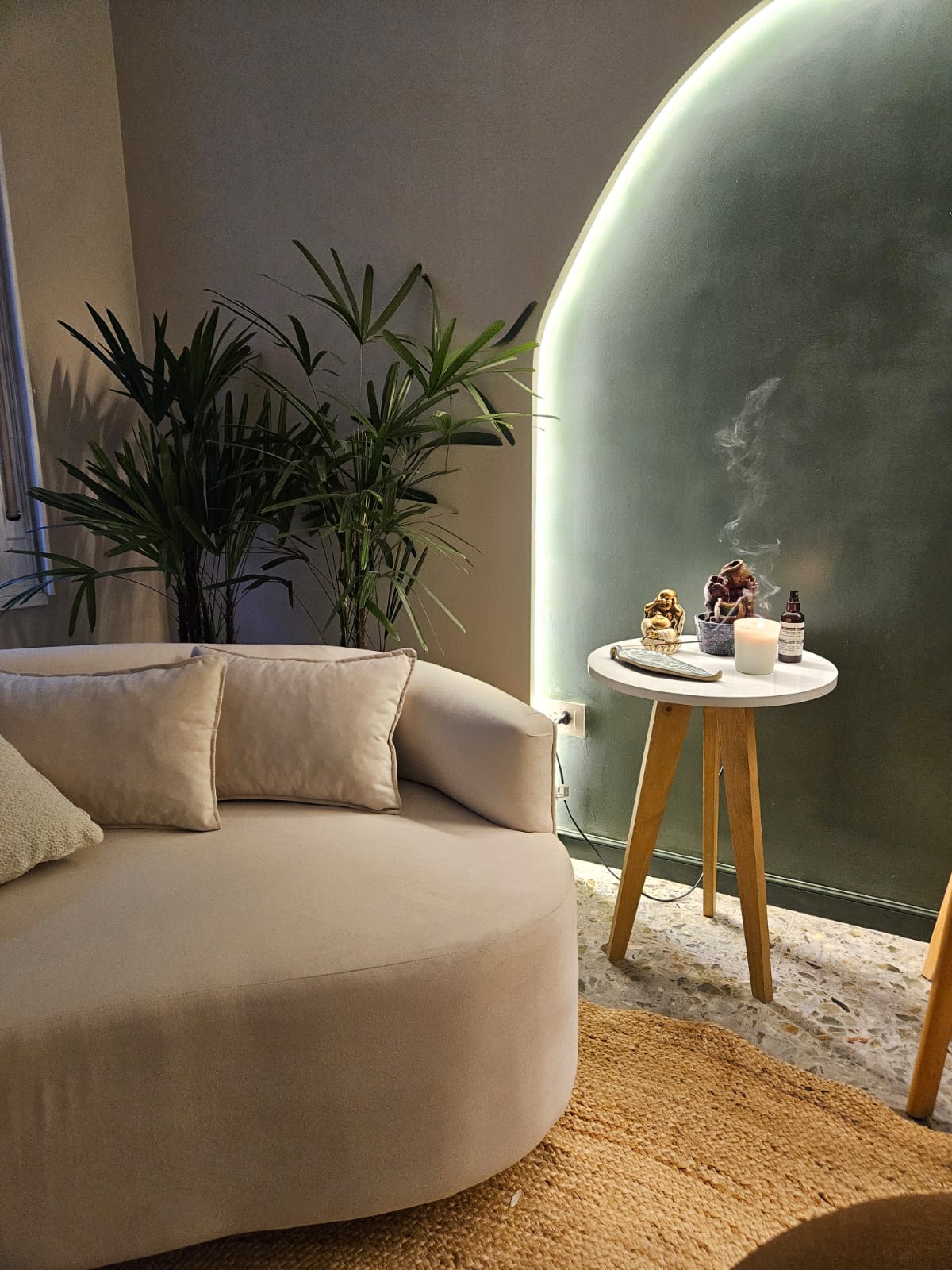 Proyecto Living Recepcion - Image 4