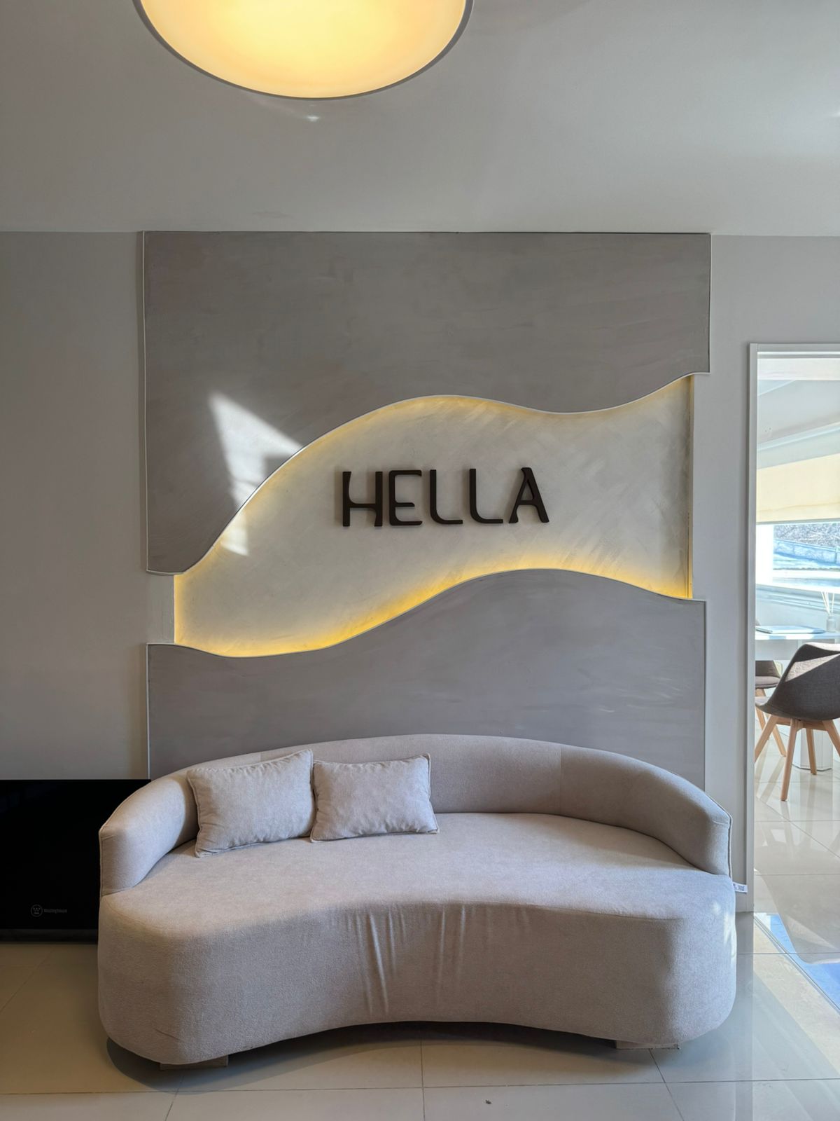 Proyecto Bayres Centro de Estetica - Image 4