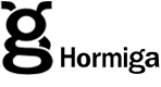 Hormiga Emergente Logo