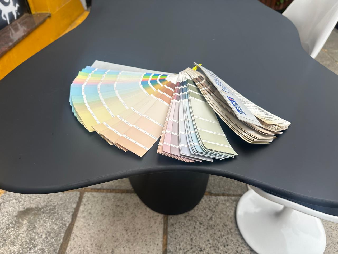 Mesa Lazaro - Image 8